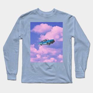 Flying dream Long Sleeve T-Shirt